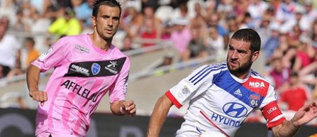 Franta: Ligue 1 - Etapa 20